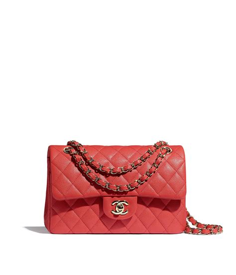 precio de bolsas chanel